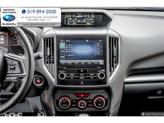 2023 Subaru Crosstrek Limited (Stk: 31311) in Kitchener - Image 19 of 32