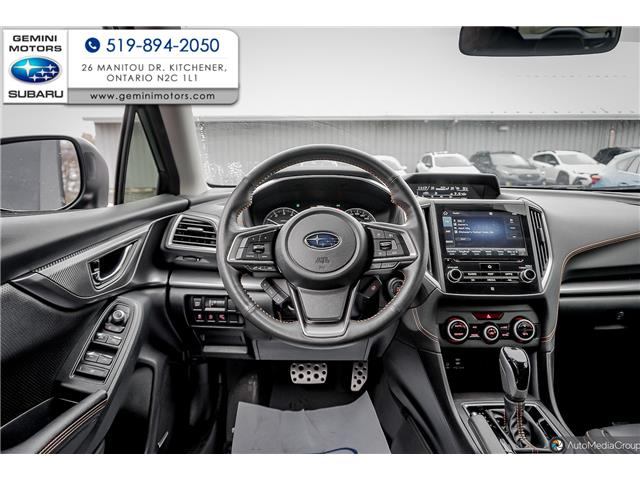 2023 Subaru Crosstrek Limited (Stk: 31311) in Kitchener - Image 20 of 32