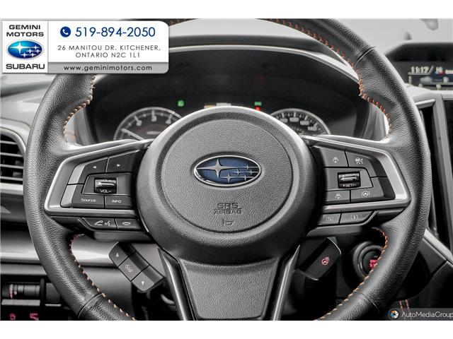 2023 Subaru Crosstrek Limited (Stk: 31311) in Kitchener - Image 21 of 32