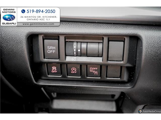 2023 Subaru Crosstrek Limited (Stk: 31311) in Kitchener - Image 23 of 32