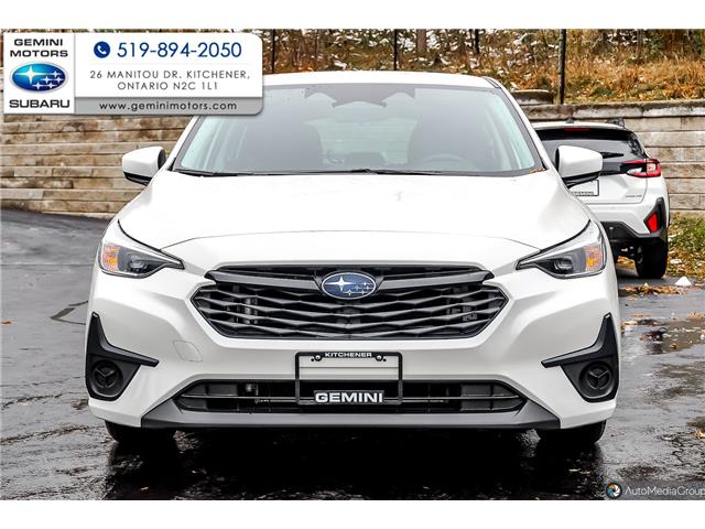 2024 Subaru Impreza Convenience (Stk: 31312) in Kitchener - Image 10 of 28