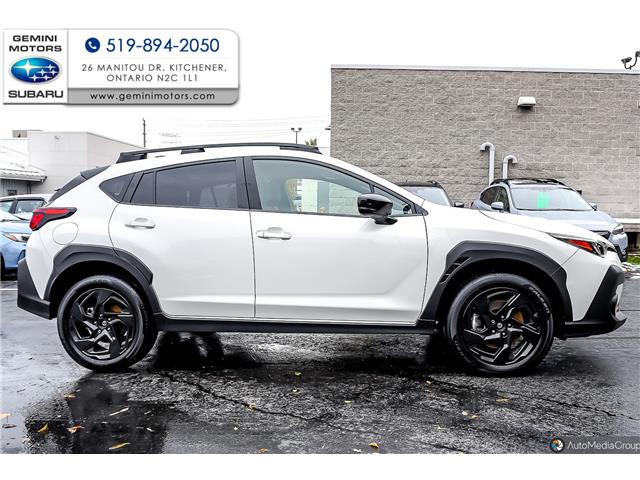 2024 Subaru Crosstrek Onyx (Stk: 31313) in Kitchener - Image 3 of 28 2024 Subaru Crosstrek Onyx (Stk: 31313) in Kitchener - Image 3 of 28