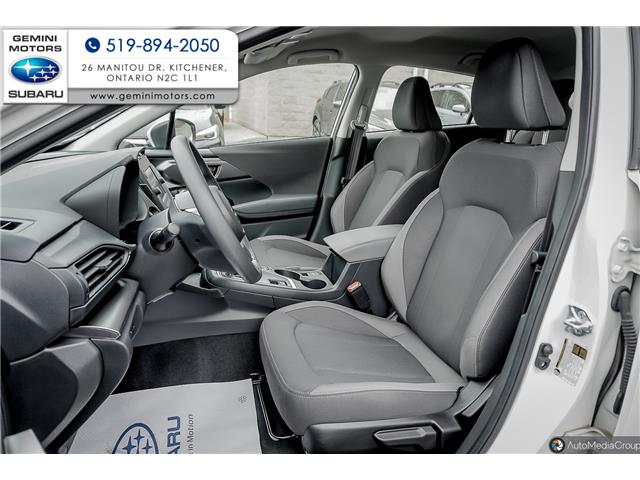 2024 Subaru Impreza Convenience (Stk: 31312) in Kitchener - Image 13 of 28