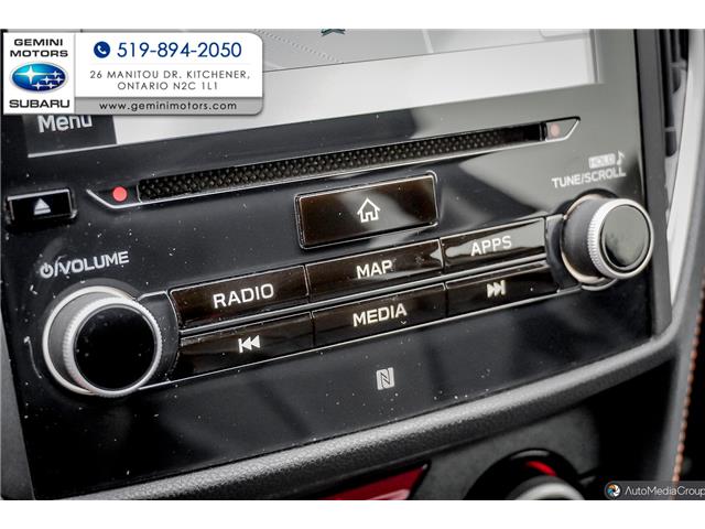 2023 Subaru Crosstrek Limited (Stk: 31311) in Kitchener - Image 29 of 32