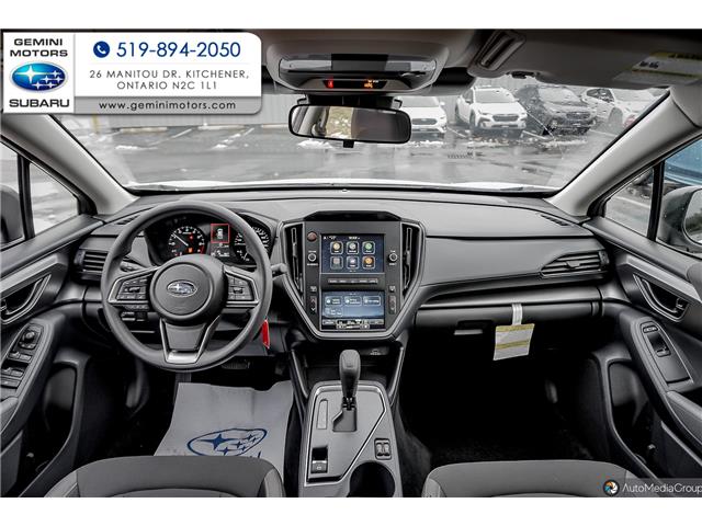 2024 Subaru Impreza Convenience (Stk: 31312) in Kitchener - Image 16 of 28