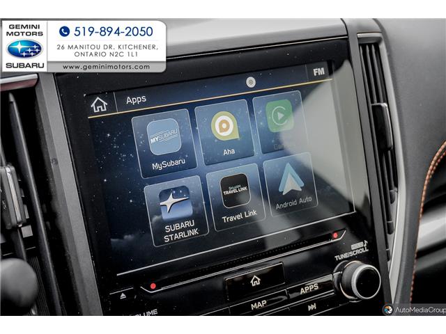 2023 Subaru Crosstrek Limited (Stk: 31311) in Kitchener - Image 31 of 32