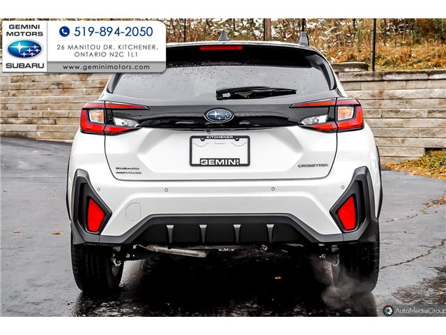 2024 Subaru Crosstrek Onyx (Stk: 31313) in Kitchener - Image 6 of 28 2024 Subaru Crosstrek Onyx (Stk: 31313) in Kitchener - Image 6 of 28