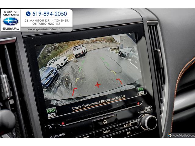 2023 Subaru Crosstrek Limited (Stk: 31311) in Kitchener - Image 32 of 32