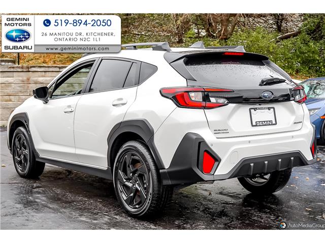 2024 Subaru Crosstrek Onyx (Stk: 31313) in Kitchener - Image 7 of 28 2024 Subaru Crosstrek Onyx (Stk: 31313) in Kitchener - Image 7 of 28