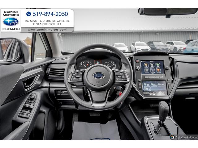 2024 Subaru Impreza Convenience (Stk: 31312) in Kitchener - Image 18 of 28