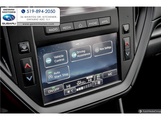2024 Subaru Impreza Convenience (Stk: 31312) in Kitchener - Image 26 of 28