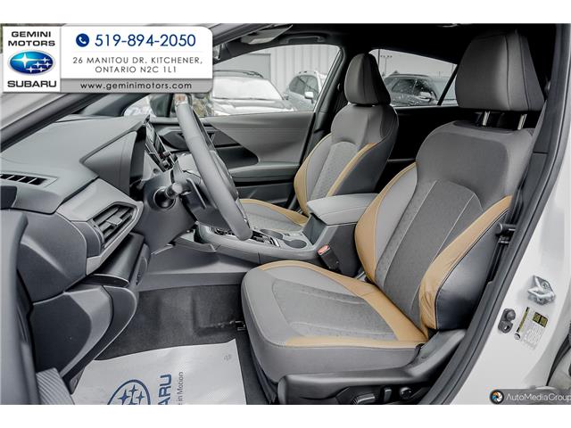 2024 Subaru Crosstrek Onyx (Stk: 31313) in Kitchener - Image 14 of 28 2024 Subaru Crosstrek Onyx (Stk: 31313) in Kitchener - Image 14 of 28