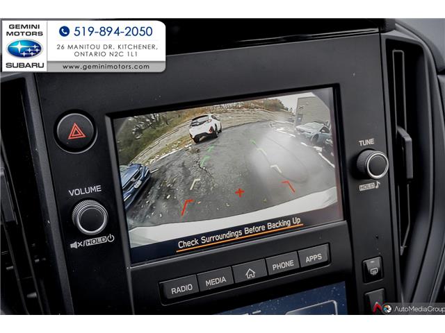 2024 Subaru Impreza Convenience (Stk: 31312) in Kitchener - Image 28 of 28