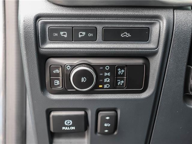 2023 Ford F-150 Lariat (Stk: 2HA0119A) in Stratford - Image 9 of 27