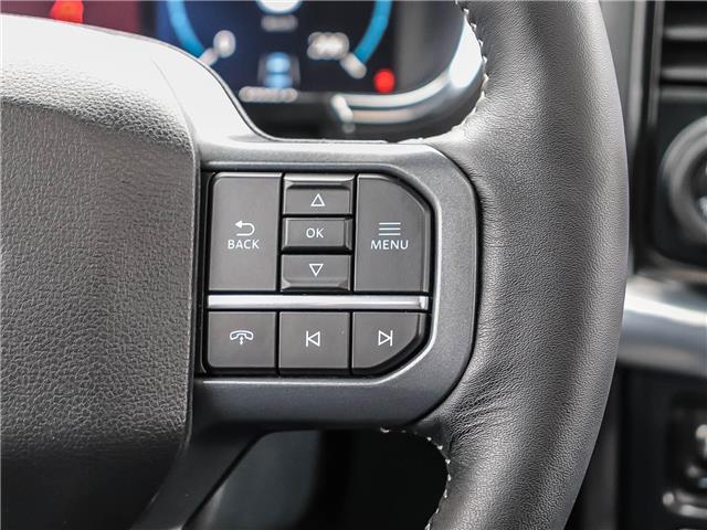 2023 Ford F-150 Lariat (Stk: 2HA0119A) in Stratford - Image 14 of 27