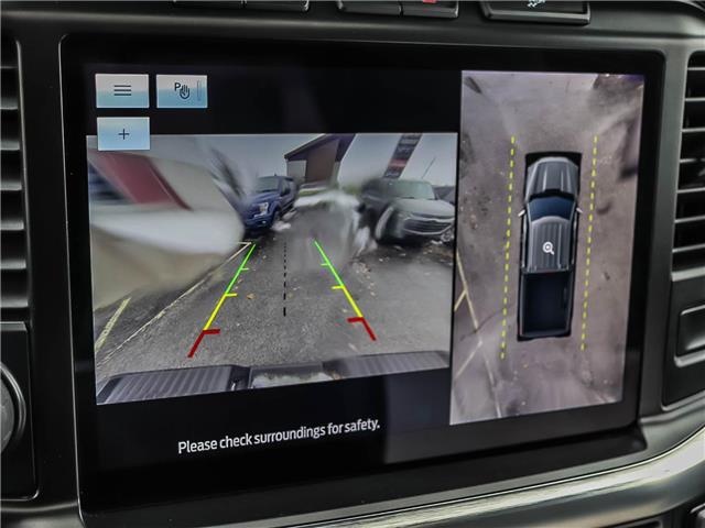 2023 Ford F-150 Lariat (Stk: 2HA0119A) in Stratford - Image 27 of 27