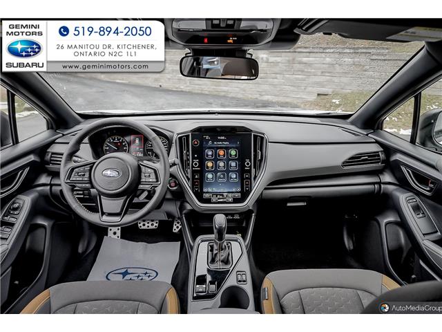 2024 Subaru Crosstrek Onyx (Stk: 31313) in Kitchener - Image 17 of 28 2024 Subaru Crosstrek Onyx (Stk: 31313) in Kitchener - Image 17 of 28