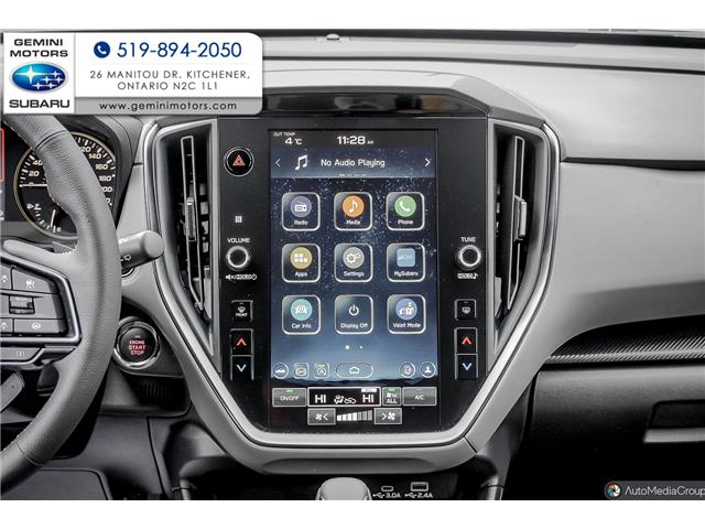 2024 Subaru Crosstrek Onyx (Stk: 31313) in Kitchener - Image 18 of 28 2024 Subaru Crosstrek Onyx (Stk: 31313) in Kitchener - Image 18 of 28