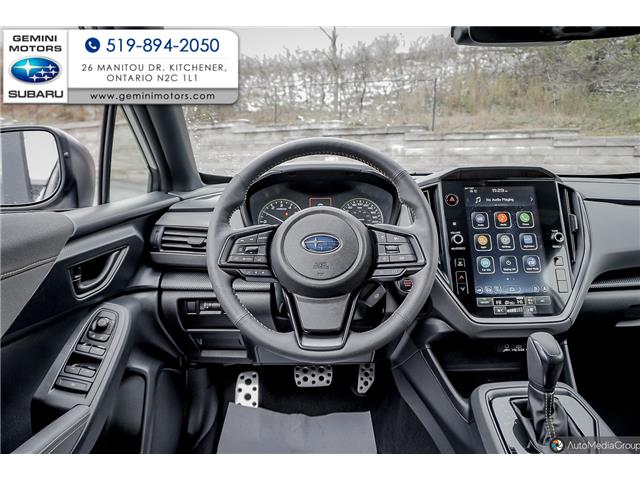 2024 Subaru Crosstrek Onyx (Stk: 31313) in Kitchener - Image 19 of 28 2024 Subaru Crosstrek Onyx (Stk: 31313) in Kitchener - Image 19 of 28