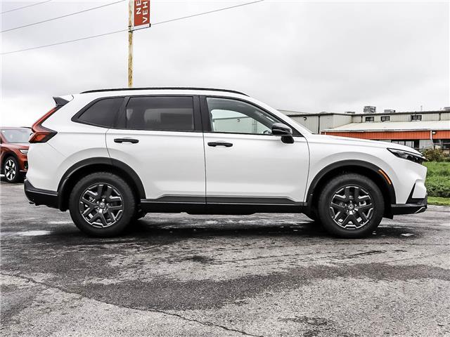 2026 Honda CR-V Hybrid TrailSport (Stk: 2HA0470) in Stratford - Image 4 of 26
