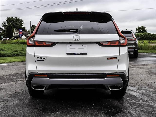 2026 Honda CR-V Hybrid TrailSport (Stk: 2HA0470) in Stratford - Image 5 of 26
