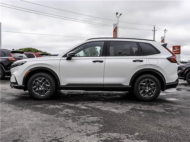 2026 Honda CR-V Hybrid TrailSport (Stk: 2HA0470) in Stratford - Image 6 of 26