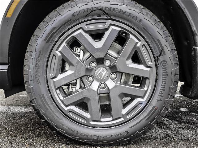 2026 Honda CR-V Hybrid TrailSport (Stk: 2HA0470) in Stratford - Image 7 of 26