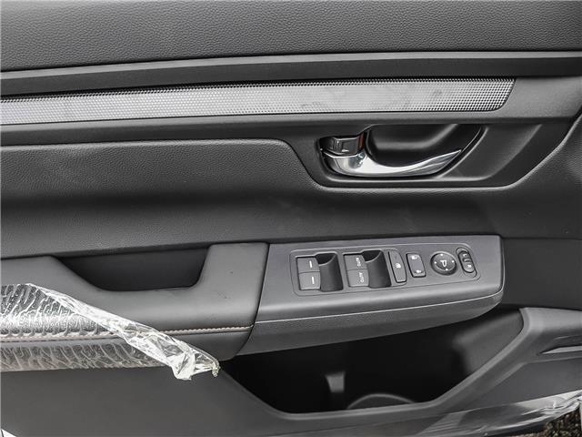 2026 Honda CR-V Hybrid TrailSport (Stk: 2HA0470) in Stratford - Image 9 of 26