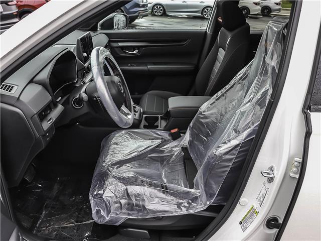 2026 Honda CR-V Hybrid TrailSport (Stk: 2HA0470) in Stratford - Image 11 of 26