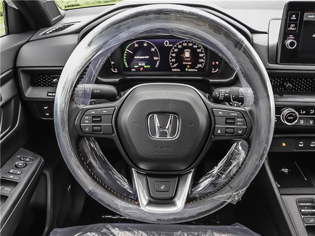 2026 Honda CR-V Hybrid TrailSport (Stk: 2HA0470) in Stratford - Image 12 of 26