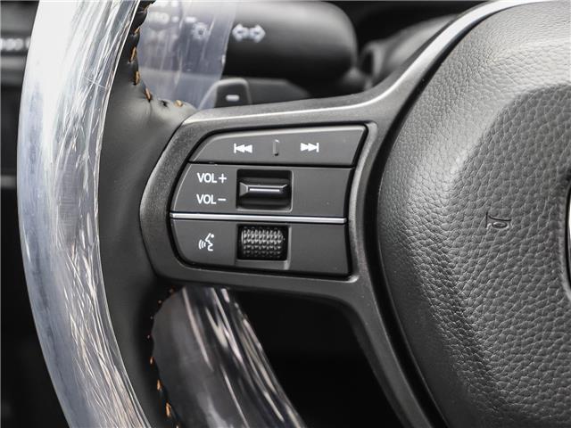 2026 Honda CR-V Hybrid TrailSport (Stk: 2HA0470) in Stratford - Image 13 of 26