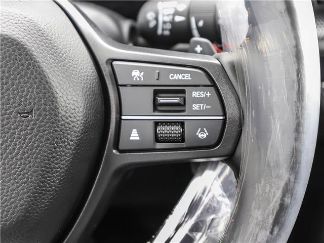 2026 Honda CR-V Hybrid TrailSport (Stk: 2HA0470) in Stratford - Image 14 of 26