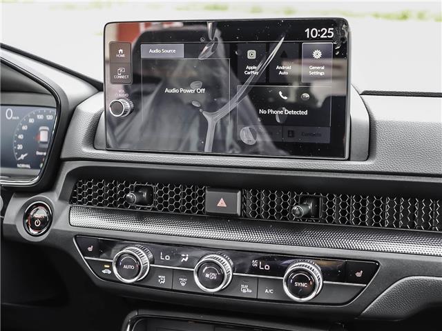 2026 Honda CR-V Hybrid TrailSport (Stk: 2HA0470) in Stratford - Image 15 of 26
