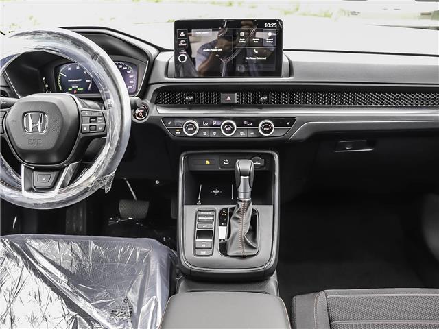 2026 Honda CR-V Hybrid TrailSport (Stk: 2HA0470) in Stratford - Image 17 of 26