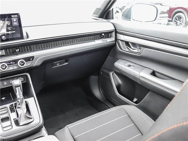 2026 Honda CR-V Hybrid TrailSport (Stk: 2HA0470) in Stratford - Image 18 of 26