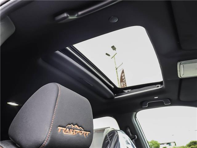 2026 Honda CR-V Hybrid TrailSport (Stk: 2HA0470) in Stratford - Image 19 of 26