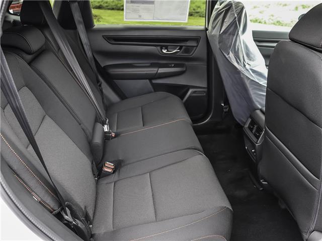 2026 Honda CR-V Hybrid TrailSport (Stk: 2HA0470) in Stratford - Image 20 of 26