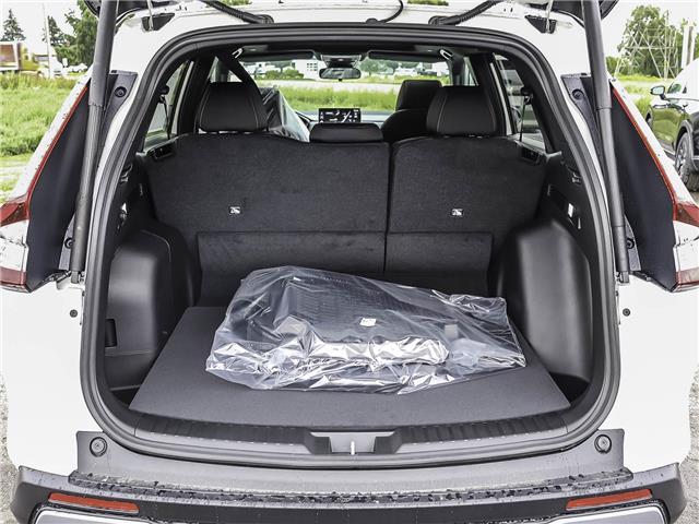 2026 Honda CR-V Hybrid TrailSport (Stk: 2HA0470) in Stratford - Image 21 of 26