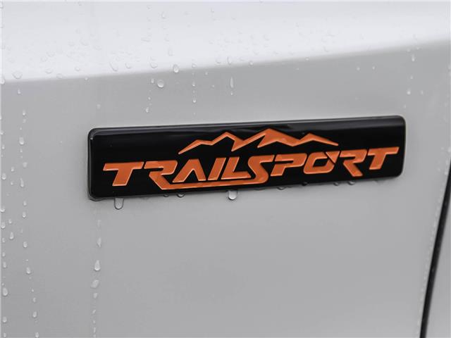 2026 Honda CR-V Hybrid TrailSport (Stk: 2HA0470) in Stratford - Image 22 of 26