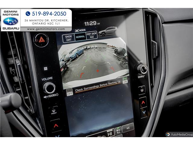 2024 Subaru Crosstrek Onyx (Stk: 31313) in Kitchener - Image 28 of 28 2024 Subaru Crosstrek Onyx (Stk: 31313) in Kitchener - Image 28 of 28