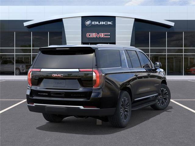 2026 GMC Yukon XL Elevation (Stk: 26-082) in Kirkland Lake - Image 4 of 6