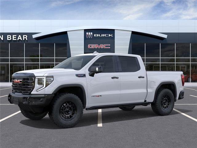 2026 GMC Sierra 1500 AT4X (Stk: 8998-26) in St. Catharines - Image 2 of 24