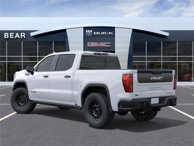 2026 GMC Sierra 1500 AT4X (Stk: 8998-26) in St. Catharines - Image 3 of 24