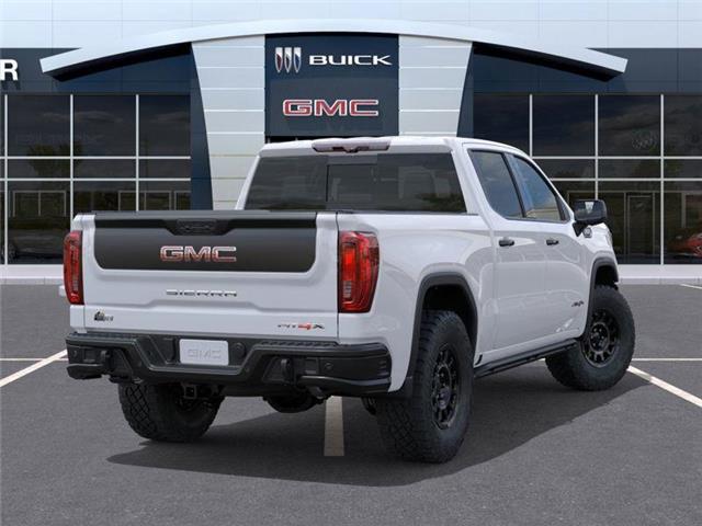 2026 GMC Sierra 1500 AT4X (Stk: 8998-26) in St. Catharines - Image 4 of 24