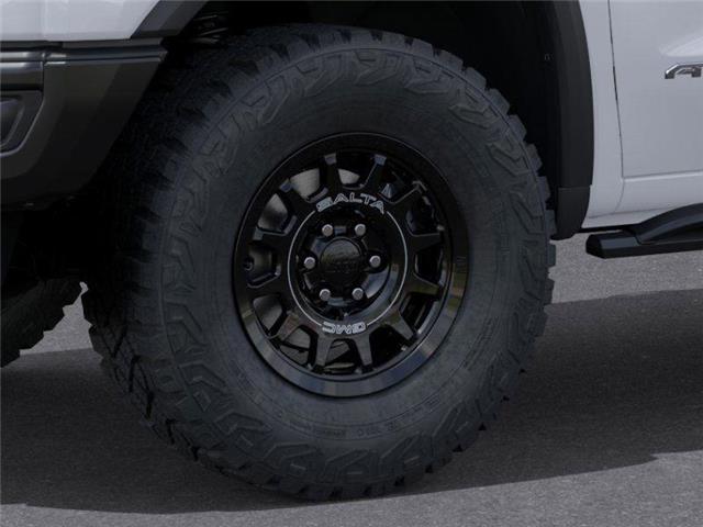 2026 GMC Sierra 1500 AT4X (Stk: 8998-26) in St. Catharines - Image 9 of 24