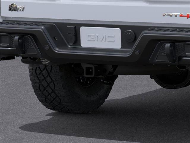 2026 GMC Sierra 1500 AT4X (Stk: 8998-26) in St. Catharines - Image 14 of 24