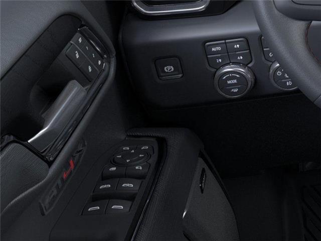 2026 GMC Sierra 1500 AT4X (Stk: 8998-26) in St. Catharines - Image 22 of 24