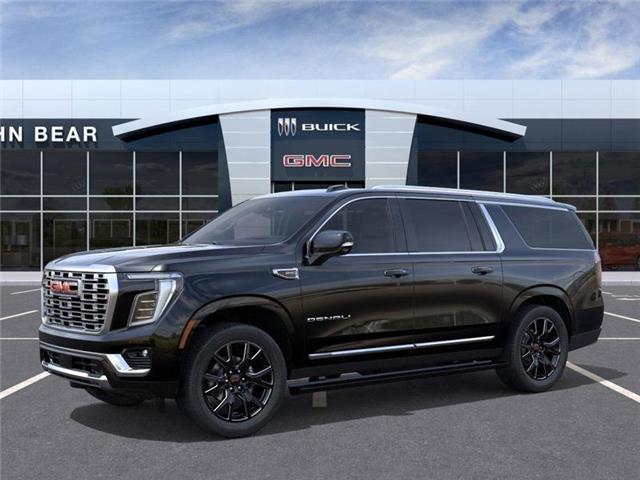 2026 GMC Yukon XL Denali (Stk: 8996-26) in St. Catharines - Image 2 of 24 2026 GMC Yukon XL Denali (Stk: 8996-26) in St. Catharines - Image 2 of 24