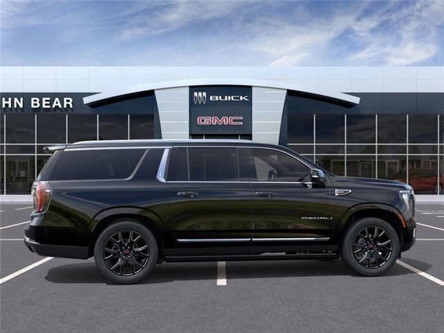 2026 GMC Yukon XL Denali (Stk: 8996-26) in St. Catharines - Image 5 of 24 2026 GMC Yukon XL Denali (Stk: 8996-26) in St. Catharines - Image 5 of 24