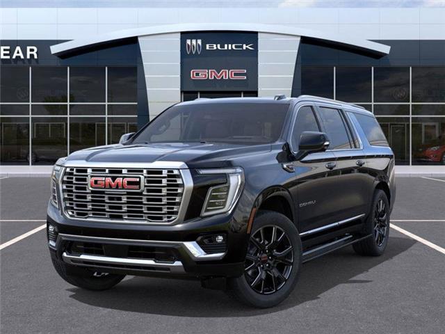 2026 GMC Yukon XL Denali (Stk: 8996-26) in St. Catharines - Image 6 of 24 2026 GMC Yukon XL Denali (Stk: 8996-26) in St. Catharines - Image 6 of 24